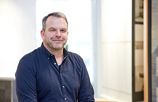 Portrait Jochen Göpfert