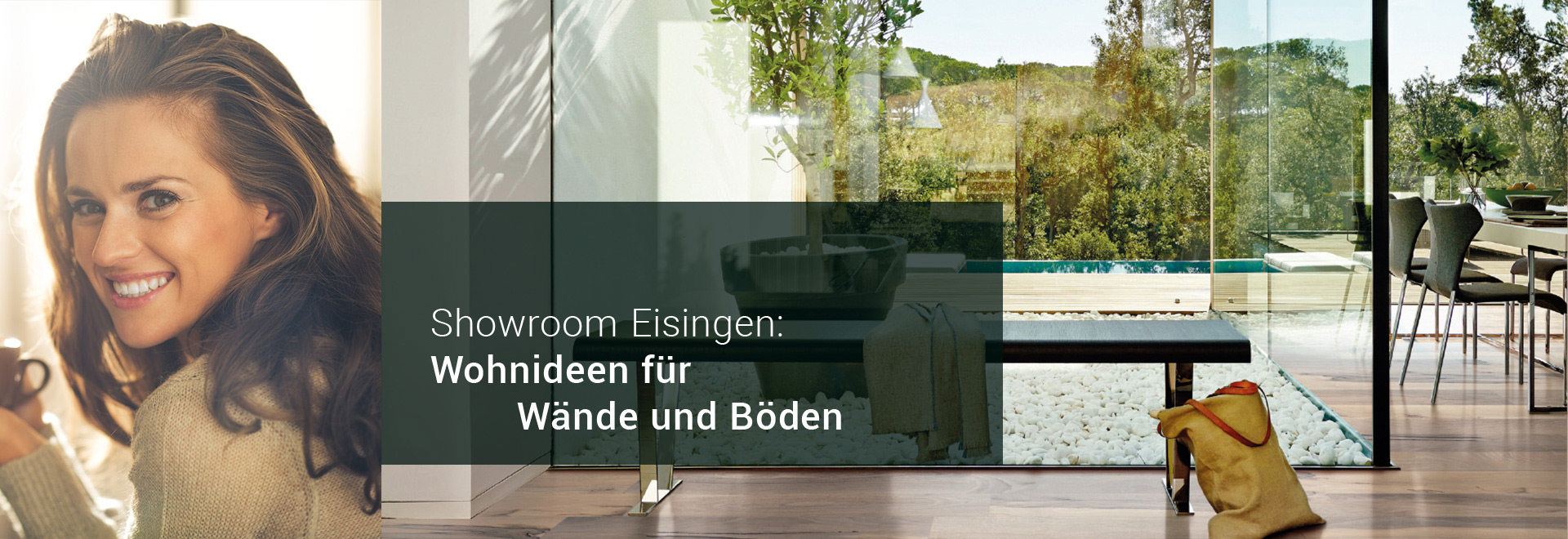 Fliesenwelt Eisingen - Fliesen für Bäder